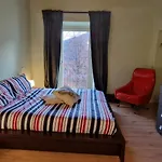 Aurora Villa *