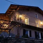 Villa Aurora Torre Pellice