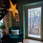 Aurora Villa