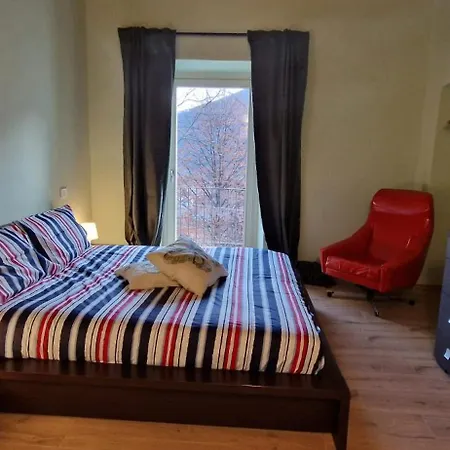 Aurora Villa *