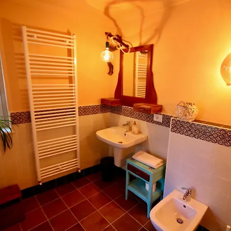 Вилла Aurora Торре-Пелличе