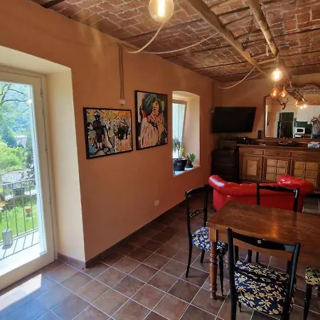Villa Aurora