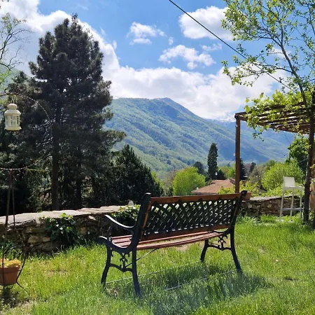Aurora - Per Vacanze