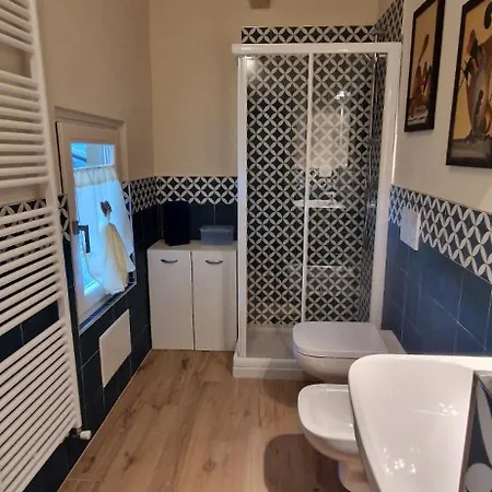 Вилла Aurora Торре-Пелличе