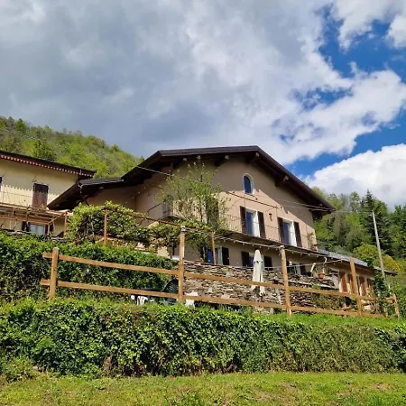 Villa Aurora