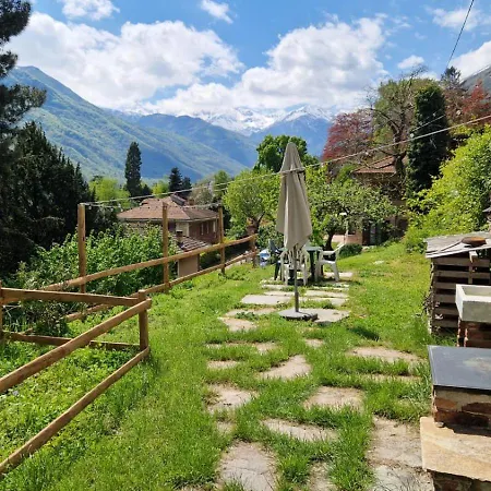 Aurora Торре-Пелличе