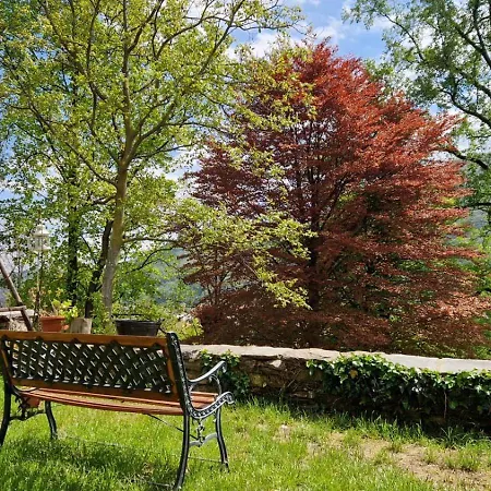 Villa Aurora