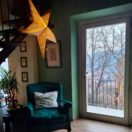 Aurora Villa