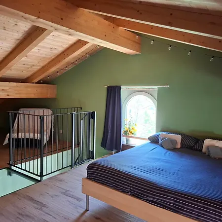 Aurora Villa *