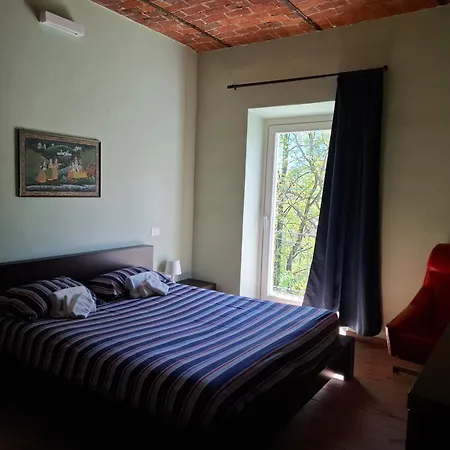 Villa Aurora *