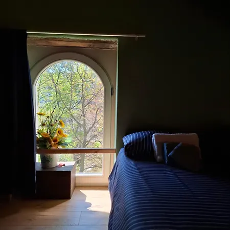 Villa Aurora *