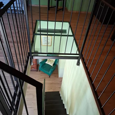 Aurora Villa Torre Pellice