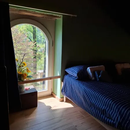 Villa Aurora