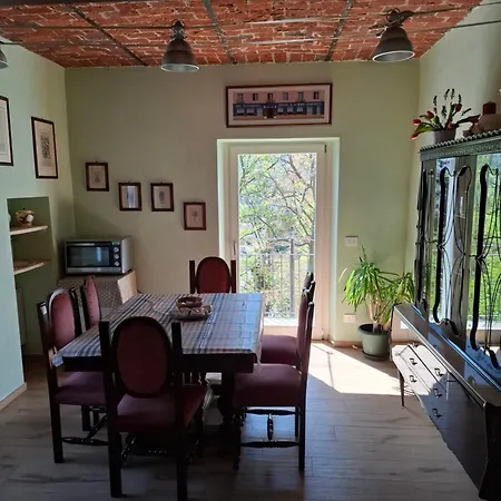 וילה Aurora טורה פליצ'ה