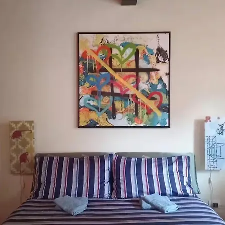 Villa Aurora *