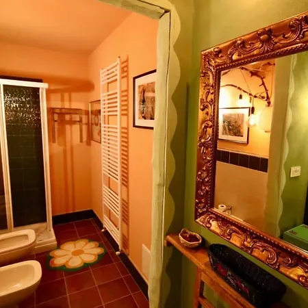 Villa Aurora *