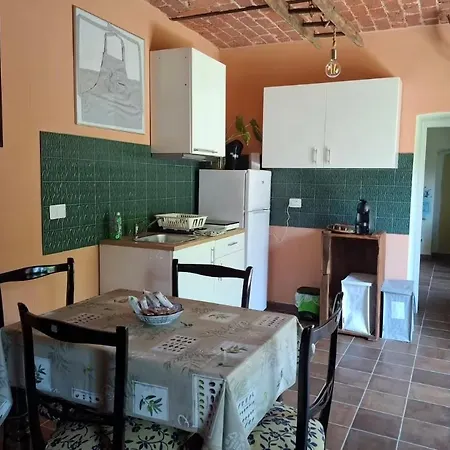Aurora Villa Torre Pellice