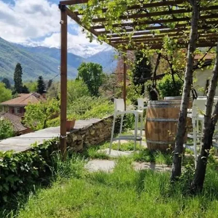 Aurora Villa