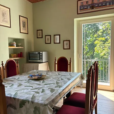 Villa Aurora *