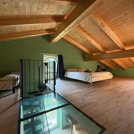 Vila Aurora *