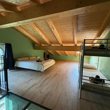 Vila Aurora Torre Pellice