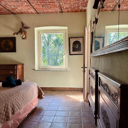 Villa Aurora - Per Vacanze