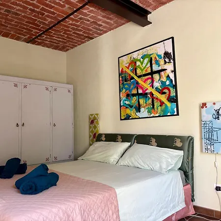 Aurora - Per Vacanze Villa