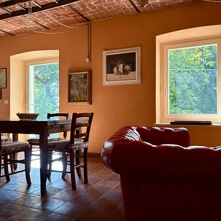 Villa Aurora - Per Vacanze