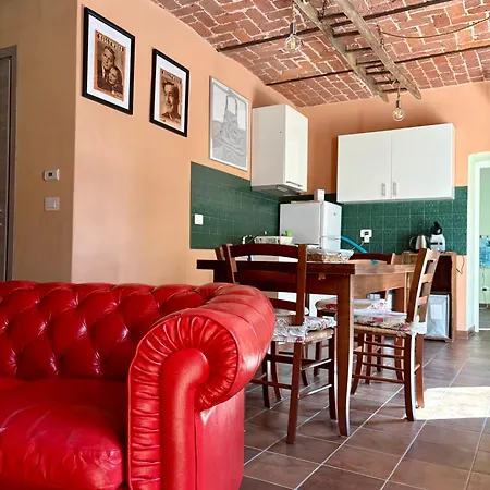 Villa Aurora - Per Vacanze