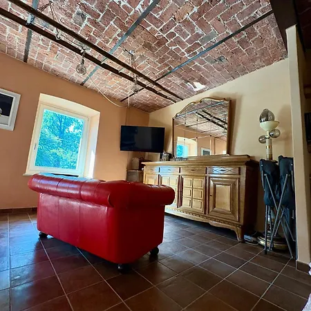 Villa Aurora - Per Vacanze