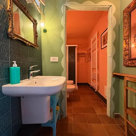 Villa Aurora - Per Vacanze *