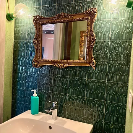 Villa Aurora - Per Vacanze *