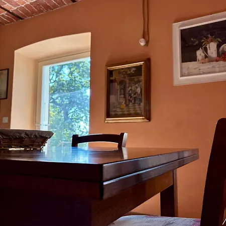Aurora - Per Vacanze Villa *