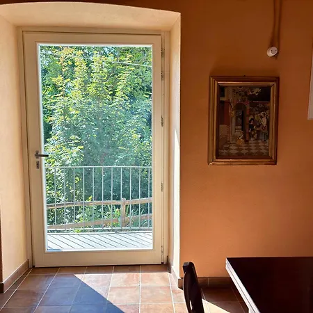 Villa Aurora - Per Vacanze Torre Pellice