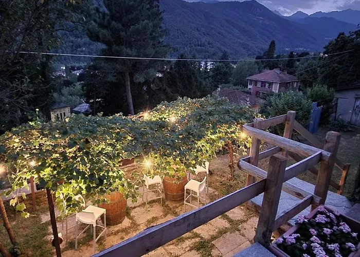 Aurora Torre Pellice