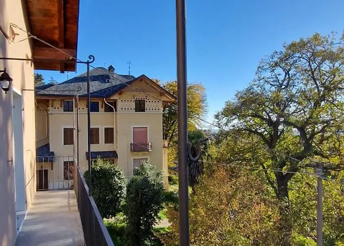 Aurora * Torre Pellice