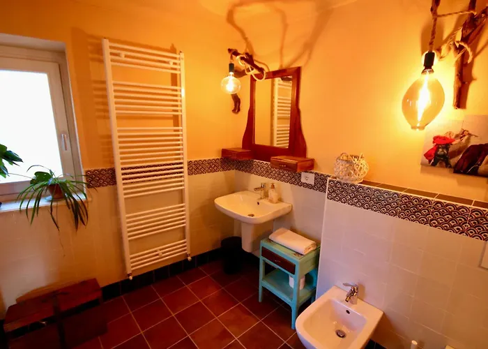 וילה Aurora טורה פליצ'ה