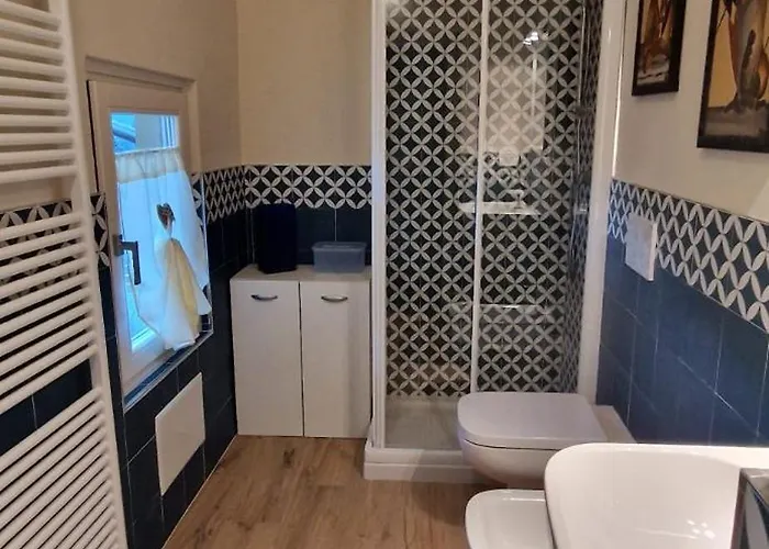 Villa Aurora Torre Pellice