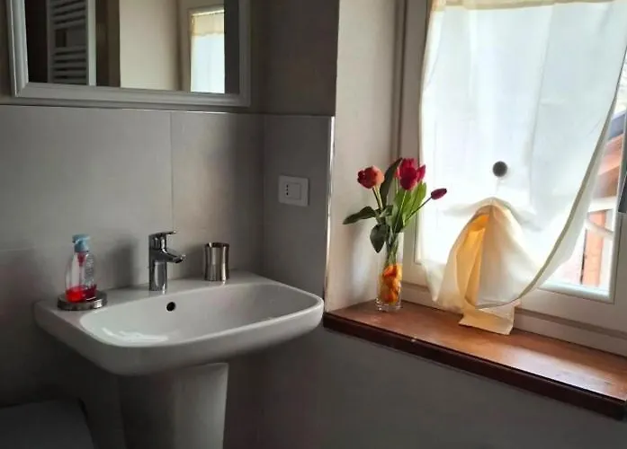 Aurora וילה טורה פליצ'ה