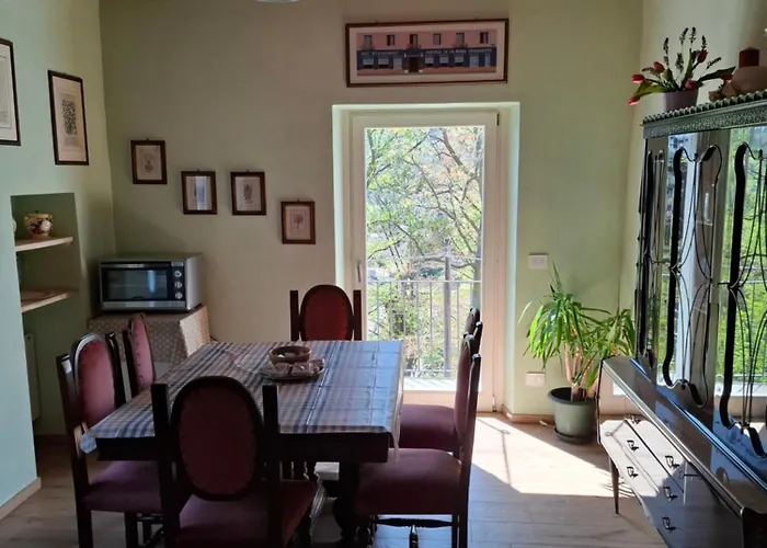 Villa Aurora Torre Pellice